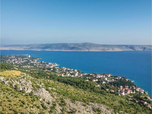 Three-bedroom Apartment In Modric