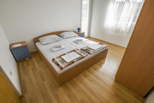 Apartment Rovanjska 14732a