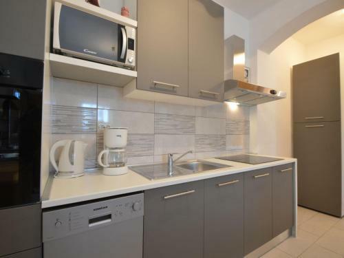 Apartment Kristian.1