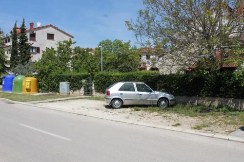 Apartment Rovinj 7656a