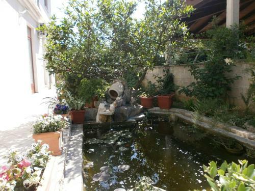 Apartments Jasmina