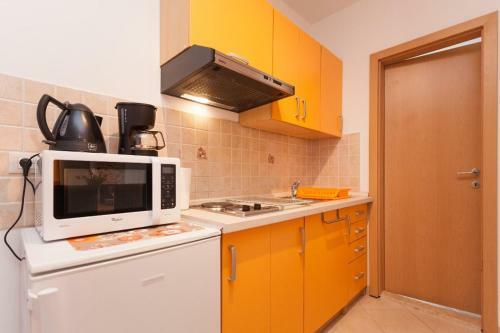 Apartments Jasmina
