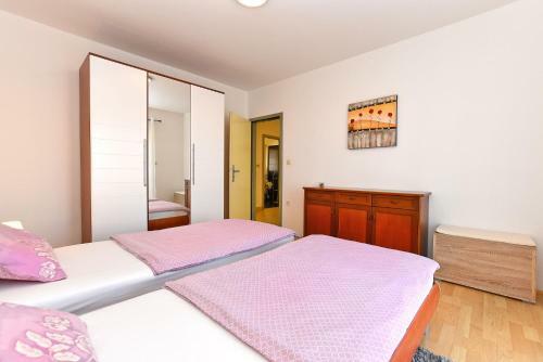 Apartment Monfiorenzo 1551