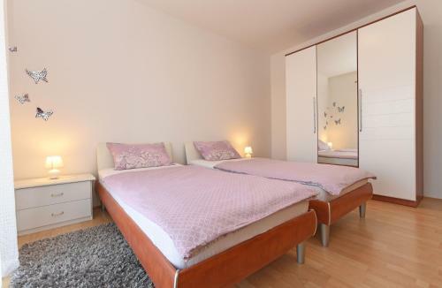 Apartment Monfiorenzo 1551