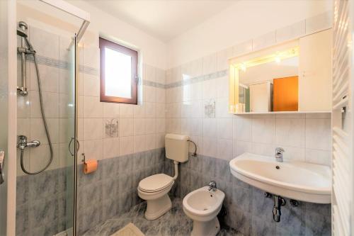 Hostal Apartment Complex Silva Rovinj