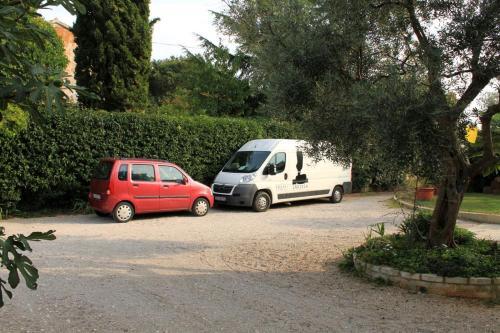 Apartment Rovinj 2401a