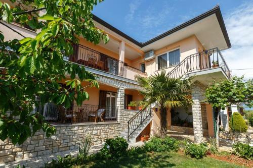 Apartment Rovinj 14153b