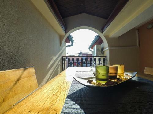 Apartment Exclusive Annex
