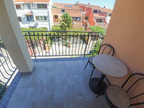 Apartment Exclusive Annex