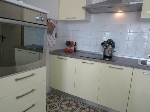 Apartment Grazia Rovinj