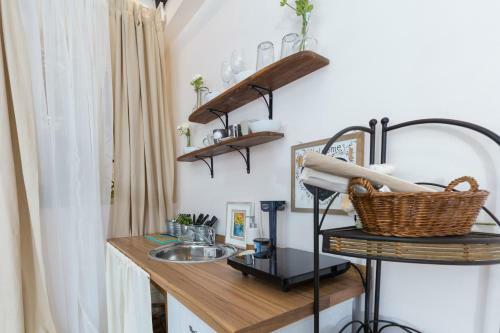 Duplex Apartment Ajda
