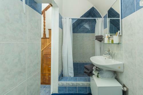 Duplex Apartment Ajda