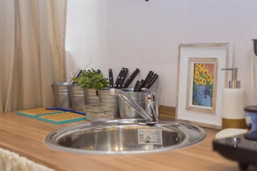 Duplex Apartment Ajda