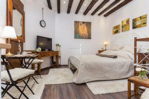 Duplex Apartment Ajda