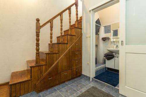 Duplex Apartment Ajda