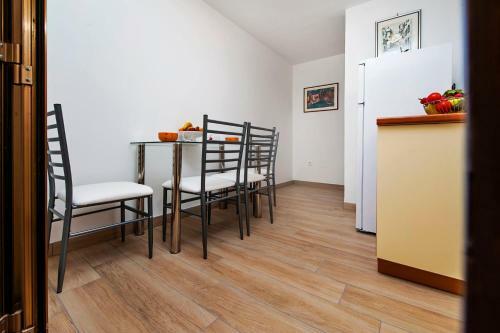 Apartment Rovinj 1054