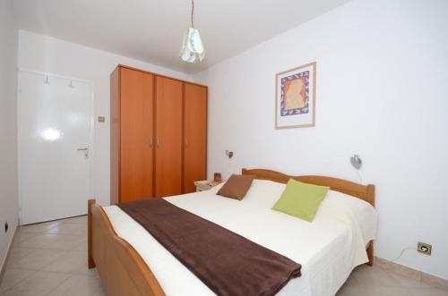 Apartments Ljubica 141