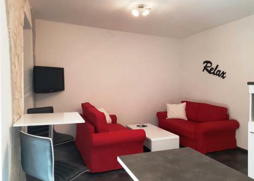 Excelsior Apartments Rovinj