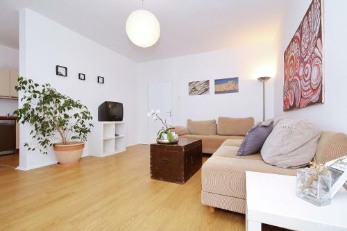 Villa Holiday House Sea &fun