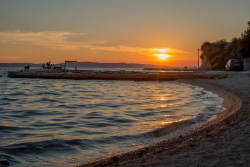 Apartments Rtina Benici