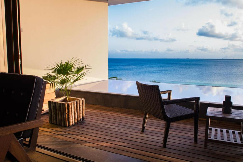 Hotel Nizuc Resort And Spa