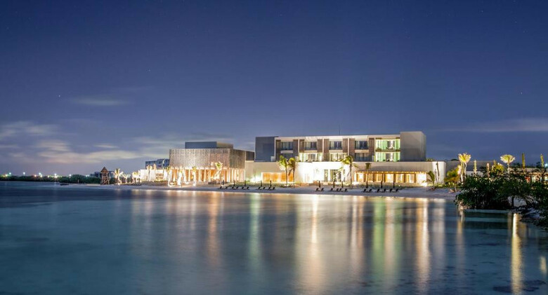 Hotel Nizuc Resort And Spa