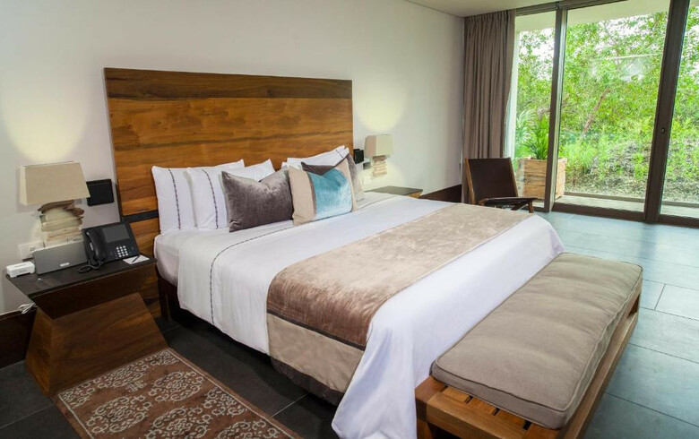Hotel Nizuc Resort And Spa