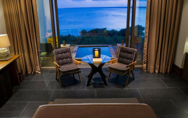 Hotel Nizuc Resort And Spa