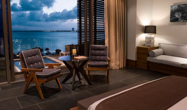 Hotel Nizuc Resort And Spa