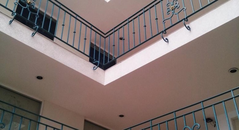 Hotel Suites Taine