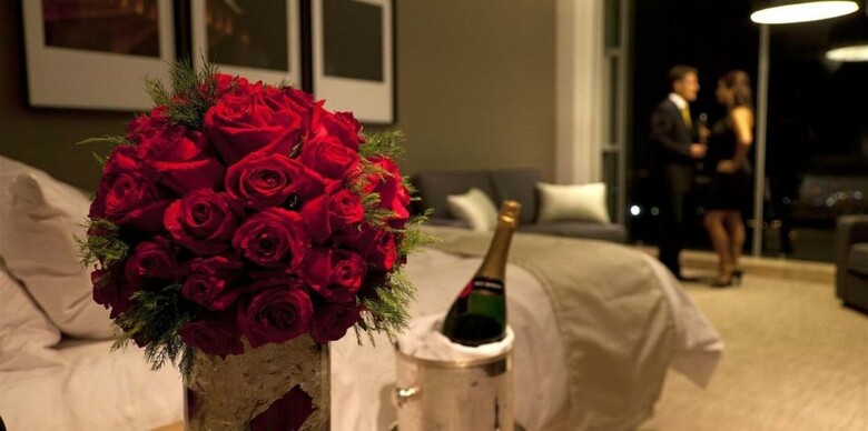 The Paragon Hotel Mexico Santa Fe By Accor