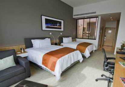 The Paragon Hotel Mexico Santa Fe By Accor