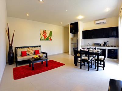 Palms Tulum Luxury Hotel