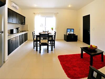 Palms Tulum Luxury Hotel