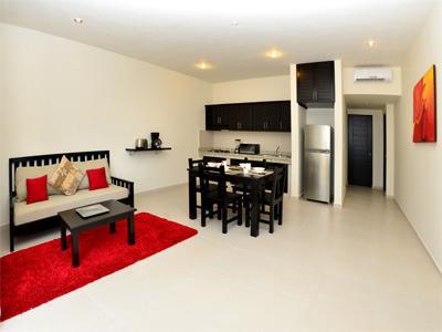 Palms Tulum Luxury Hotel