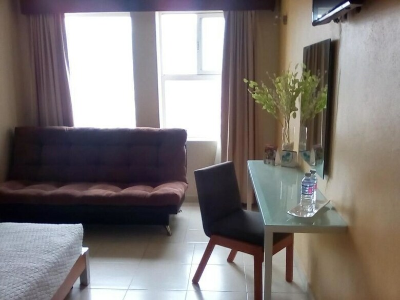 Hotel Balcon Del Cielo