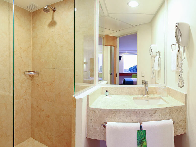 Hotel One Oaxaca Centro