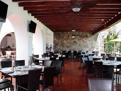 Hotel Villa Mexicana Golf And Equestrian Resort