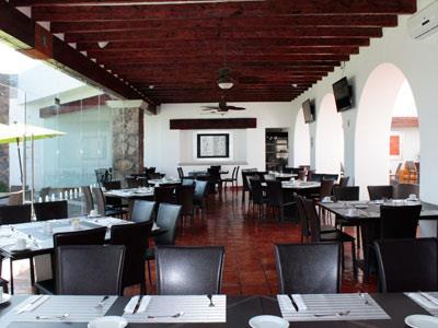 Hotel Villa Mexicana Golf And Equestrian Resort