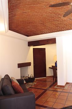 Hotel Villa Mexicana Golf And Equestrian Resort