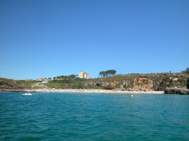 Hotel Vida Playa Paxari�as