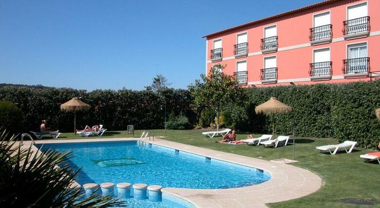 Hotel Vida Playa Paxari�as