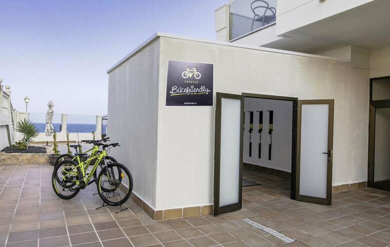 Hotel Ereza Mar