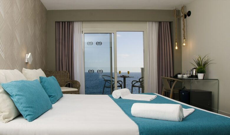 Hotel Ereza Mar