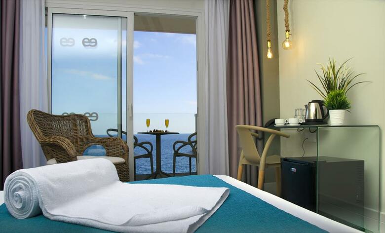 Hotel Ereza Mar