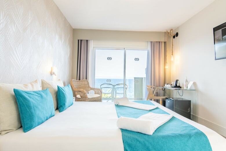 Hotel Ereza Mar