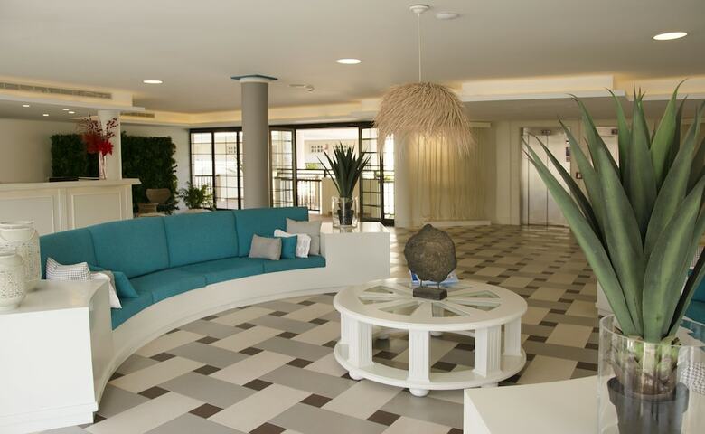Hotel Ereza Mar