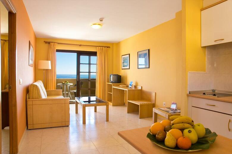 Hotel Ereza Mar