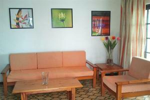 Apartamentos El Chaparral