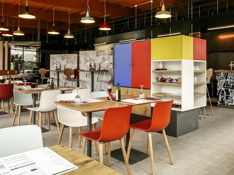 Ibis Hotel Alicante